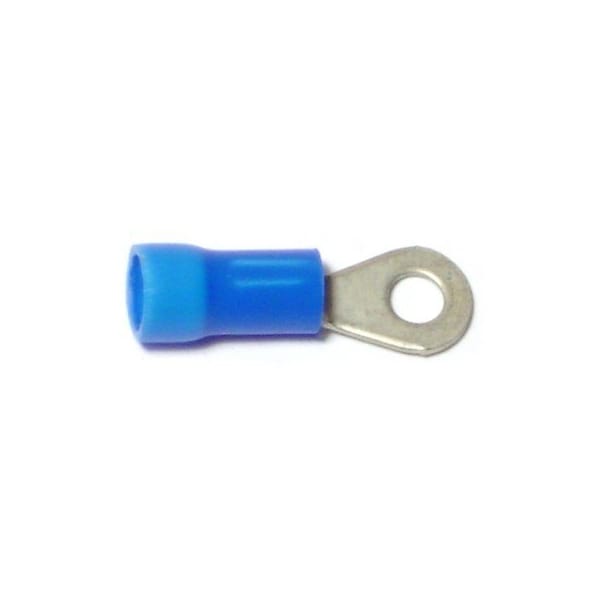 Midwest Fastener 16 WG to 14 WG Insulated Ring Terminals 20PK - 60823