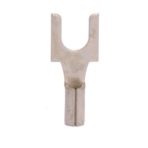 Hillsdale Terminal 22-18 U/I #8 Block Spade, PK1000 - 10062