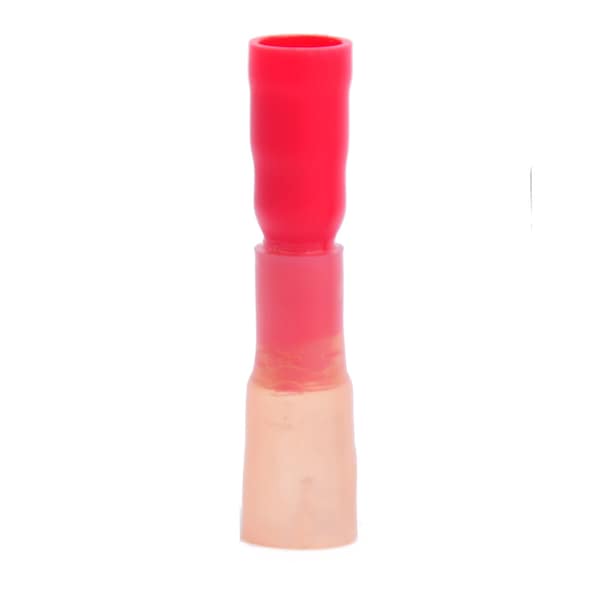 Hillsdale Terminal 22-18 H/S .157 Bullet FQC, PK250 - 40285