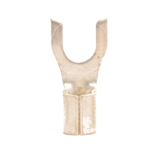 Ks 6 ga #10 U/I Spade, PK100 - 10726