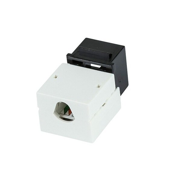 Hillsdale Terminal 22-18 U/I 1/4 Ring, PK1000 - 10041