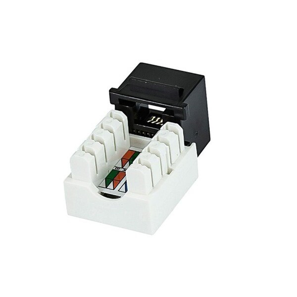 Hillsdale Terminal 22-18 U/I 1/4 Ring, PK1000 - 10041