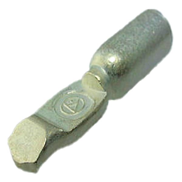Anderson Power Products Connector Contact, Silver Contact Plating - 5915