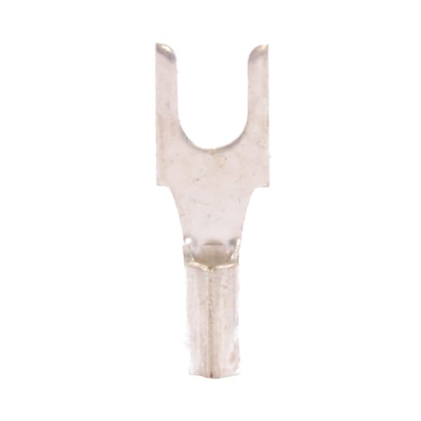 Hillsdale Terminal 22-18 U/I #6 Block Spade - Wid, PK1000 - 10056