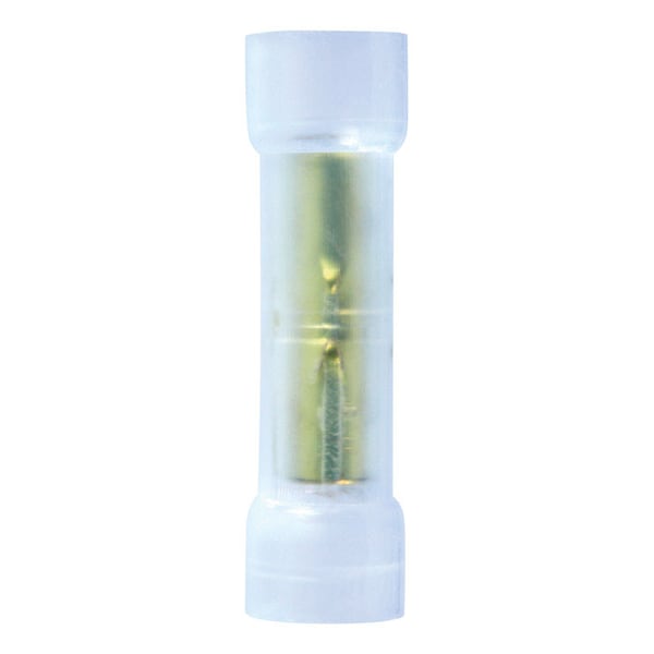Jandorf Jandorf Insulated Wire Female Bullet Clear 4 pk - 60853