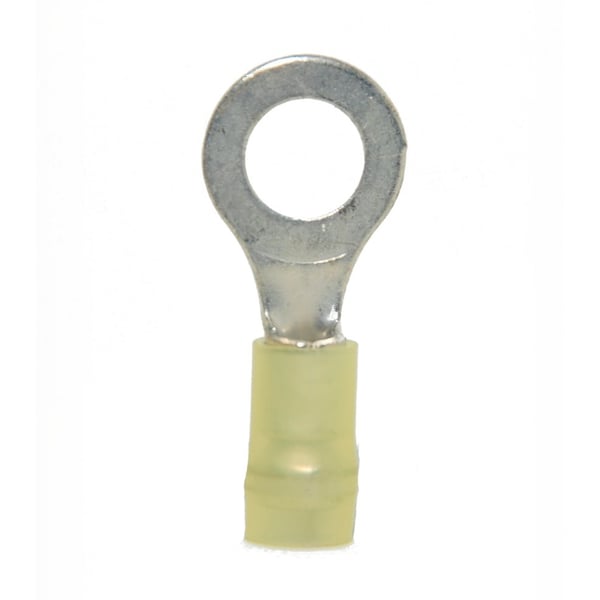 Hillsdale Terminal 12-10 3-pc N/I 5/16 Ring, PK500 - 30250