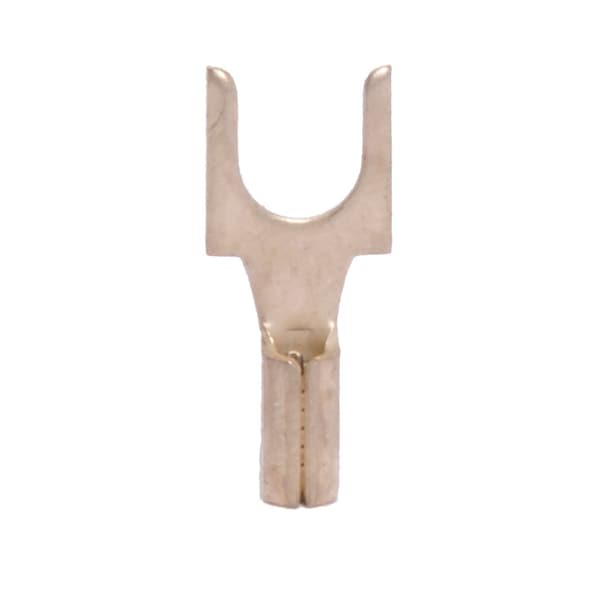 Hillsdale Terminal 22-18 U/I #10 Block Spade, PK1000 - 10072