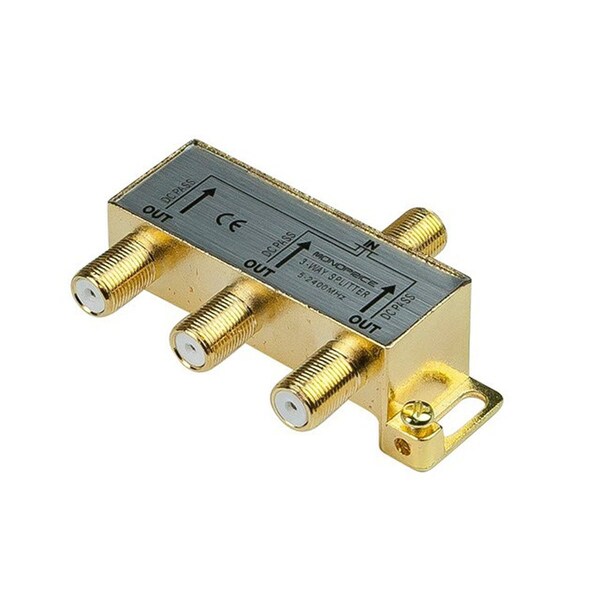 Hillsdale Terminal 22-18 U/I #4 Ring, PK1000 - 10014