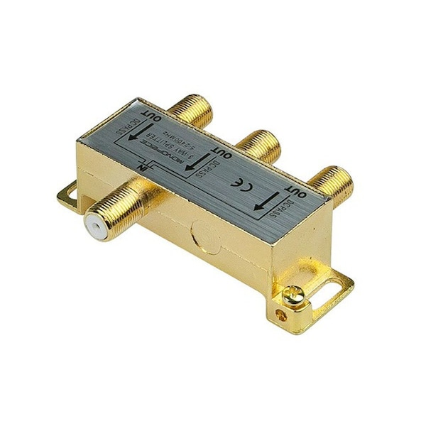 Hillsdale Terminal 22-18 U/I #4 Ring, PK1000 - 10014