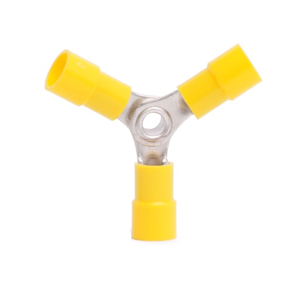 Hillsdale Terminal 12-10 V/I 3-Way, PK250 - 50420