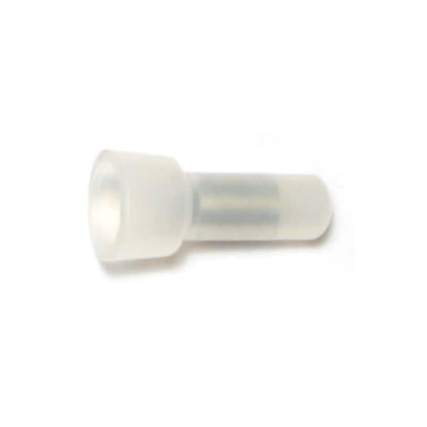 Midwest Fastener 16 WG to 14 WG x 0.8" Nylon Pigtails 15PK - 70036