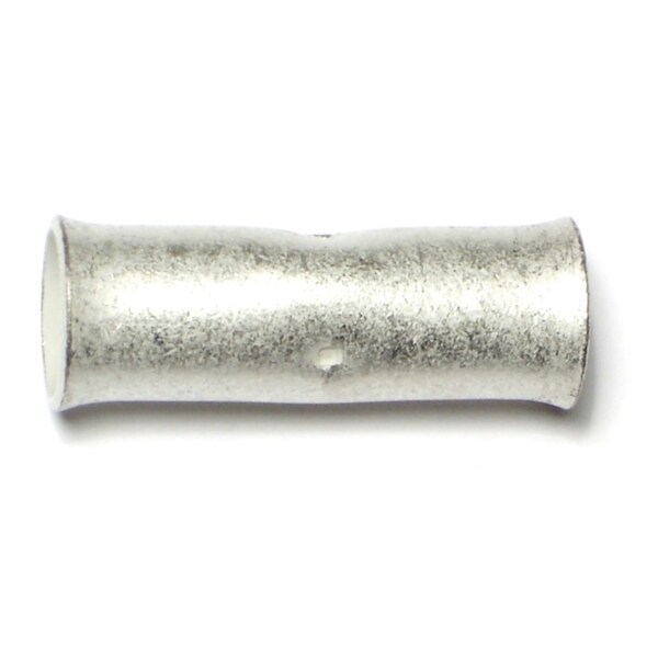 Midwest Fastener 0 WG Heavy Duty Butt Connectors 4PK - 72725
