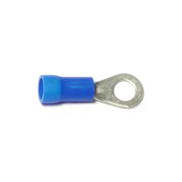Midwest Fastener 16 WG to 14 WG Insulated Ring Terminals 20PK - 60824