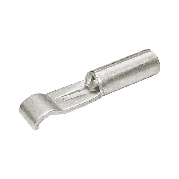 Anderson Power Products Connector Contact, Silver Contact Plating - 1332