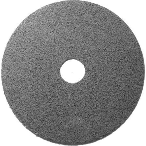 Disco de fibra Arc Abrasives, 5 pulgadas, Predator, 50G, paquete de 25 - 71-057804K