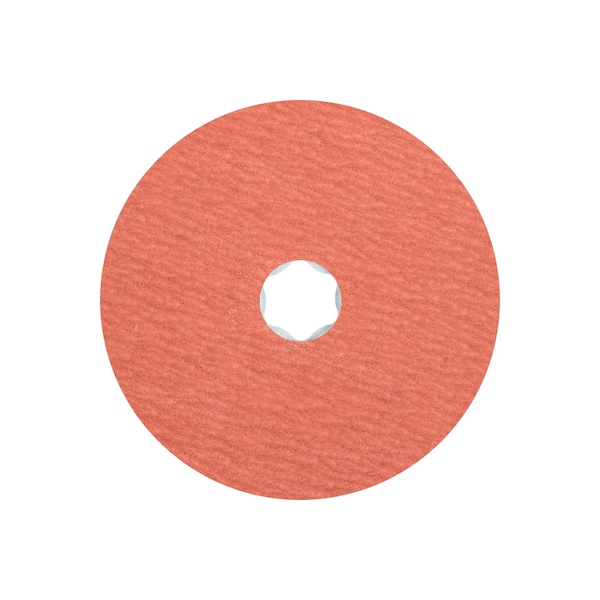 Disco de fibra Pferd Combiclick, 4-1/2", A-Cool, 150 - 40306