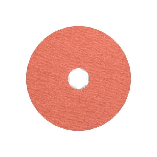 Disco de fibra Pferd Combiclick, 4-1/2", A-Cool, 150 - 40306
