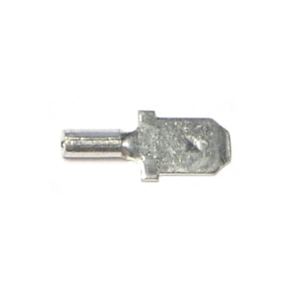 Midwest Fastener 22-18 Gauge Uninsulated Male Disconnects 20PK - 70121