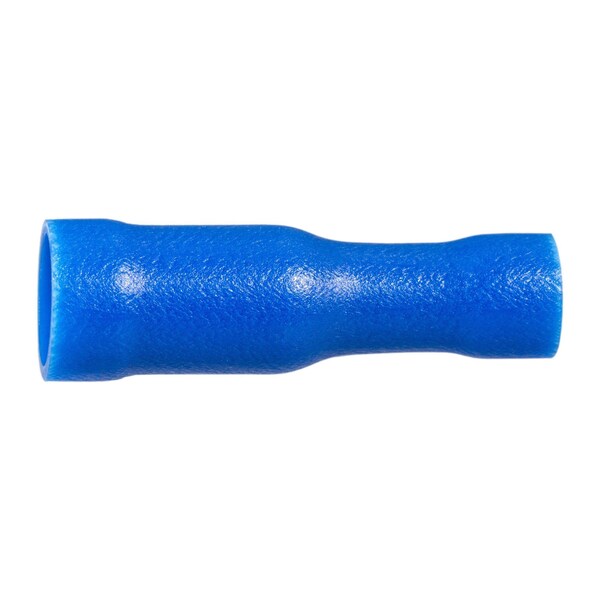 Midwest Fastener 16-14 Gauge Bullet Receptacles 25PK - 70044
