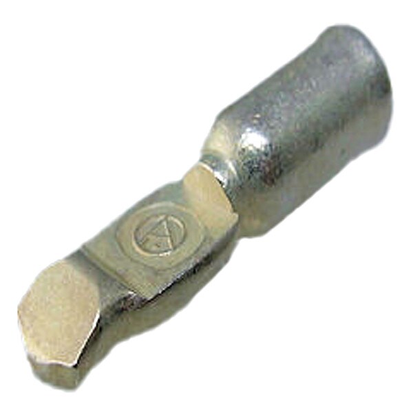 Anderson Power Products Connector Contact, Silver Contact Plating - 5952