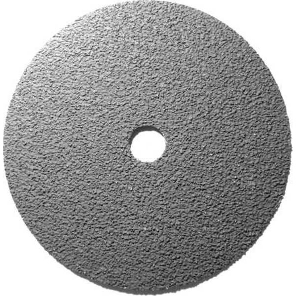 Disco de Fibra Arc Abrasives, 7 pulgadas, Predator, 36G, paquete de 25 - 71-077802WK