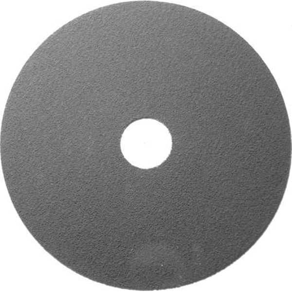 Disco de fibra abrasiva Arc, 5 pulgadas, Predator, 80G, paquete con 25 unidades - 71-057806WK