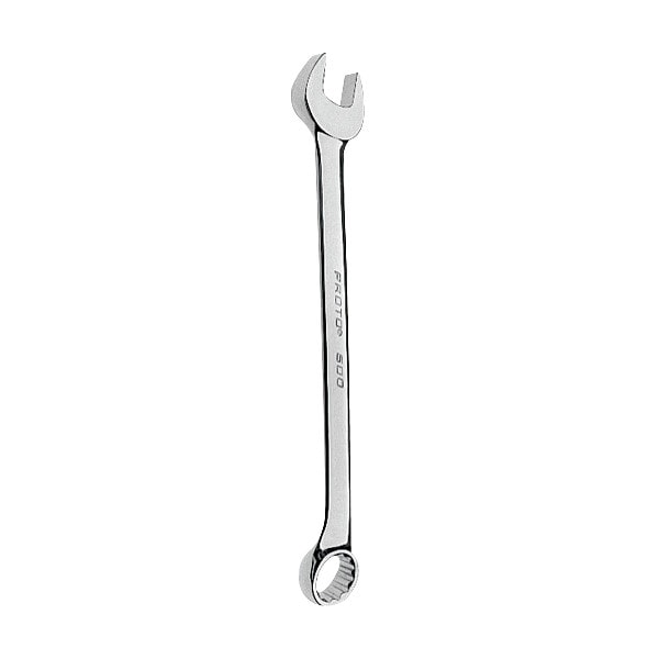 Llave combinada de ajuste completo de 5/16" con acabado de primera calidad - 12 puntos - J1210-T500