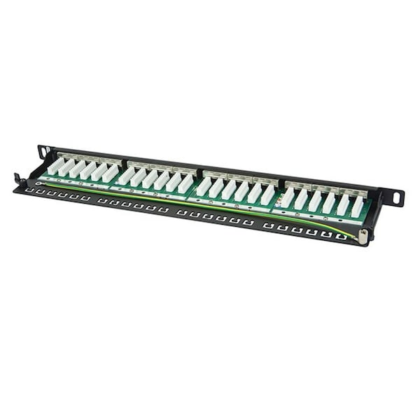 Hillsdale Terminal 22-18 U/I #8 Slim Ring, PK1000 - 10038