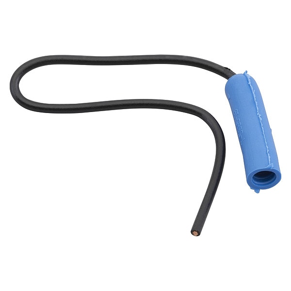 Grote Jumper Wire, Blunt Cut To Standard Female - 66200
