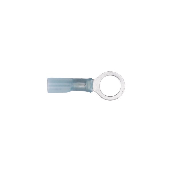 Auveco KRIMP AND SEAL TERMINAL 3/8 STUD 16-14 GAUGE, 10PK - 13666