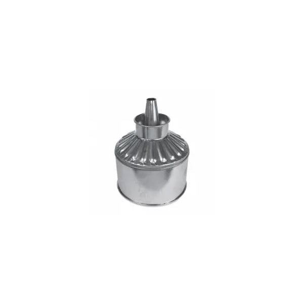 Funnel King Nylon Ring Terminal, 5 pieces, 12-10 AWG - 94469