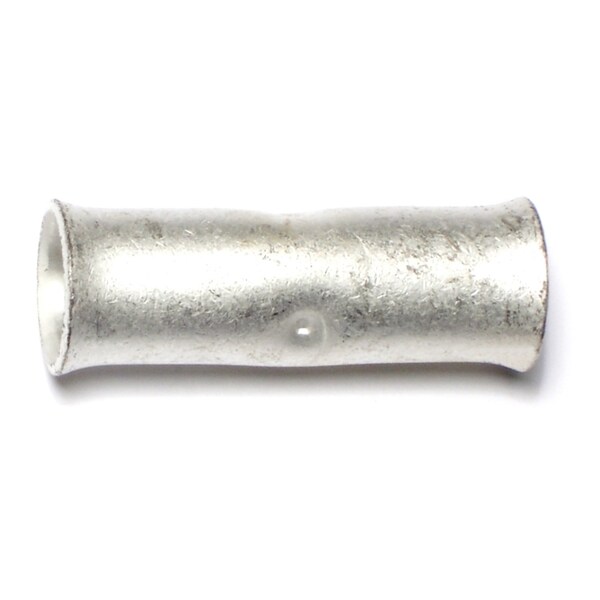 Midwest Fastener 00 WG Heavy Duty Butt Connectors 4PK - 72726