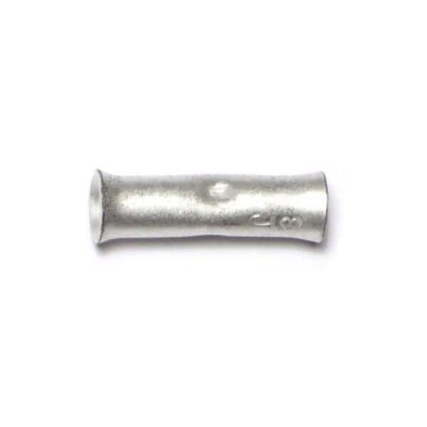 Midwest Fastener 8 WG Heavy Duty Butt Connectors 10PK - 72721