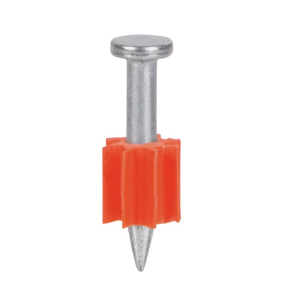 Ramset Ramset 0.3 in. D X 1 in. L Steel Hollow Head Anchor Bolts 100 pk - 759
