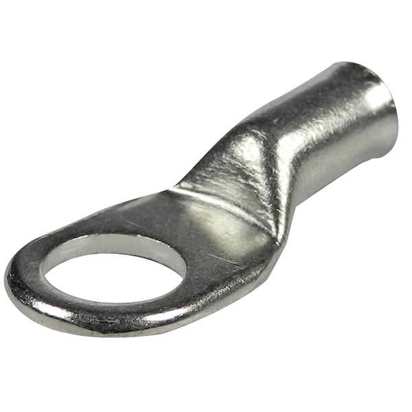 Seachoice Tinned Battery Lug, #6 25/Pack - 63901