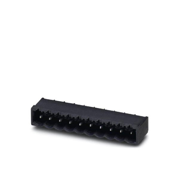 Phoenix Contact CCA 2 5/12-G-5 08 AU P26 THR Header - 1705815