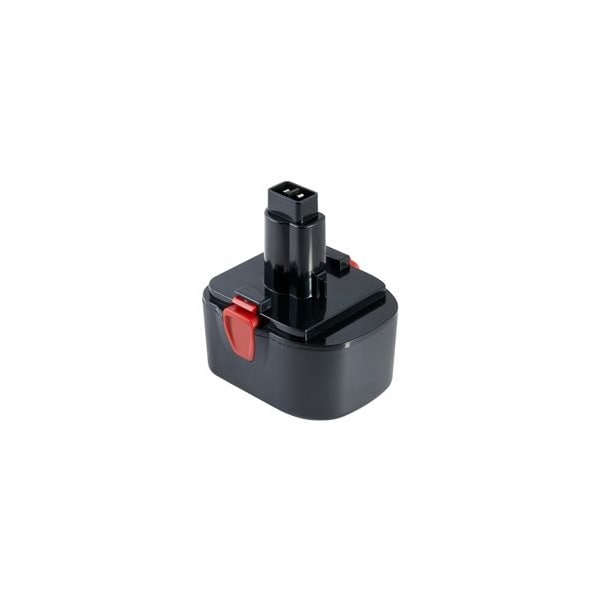 Ilb Gold Replacement For Lincoln, 14.4V Grease Gun Battery - 14.4V GREASE GUN BATTERY