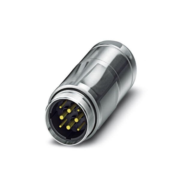 Phoenix Contact SM-7EP1N8A9L32S Coupler connector - 1613431