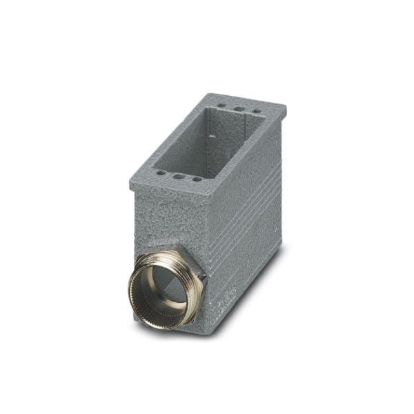 Phoenix Contact VC-MP-K3 Coupling housing made of metal - 1884584