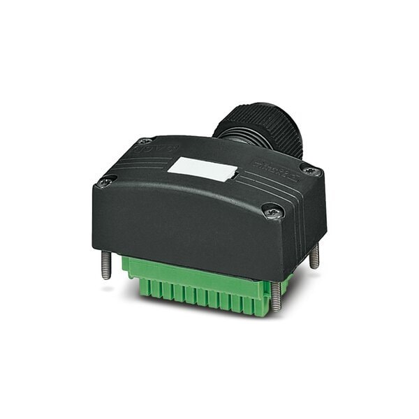 Phoenix Contact SACB-C-H180-4/ 4-10 0PUR SCO Connector - 1516548