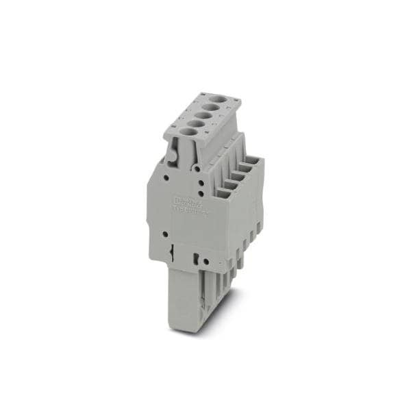 Phoenix Contact UPBV 2 5/ 5 UT-COMBI male connector - 3045431
