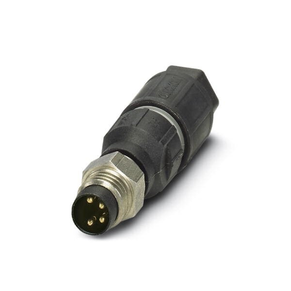 Phoenix Contact SACC-M 8MS-4QO-0 5-VA Connector - 1426315