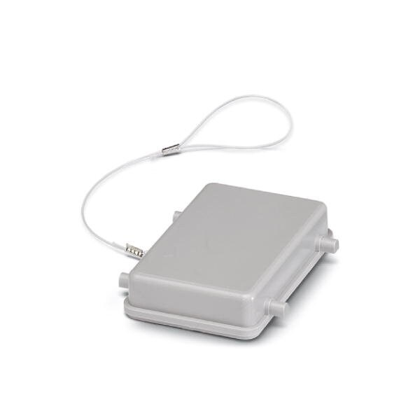 Phoenix Contact HC-D 50-SD-FQ/FS Protective cover D50 - 1660193