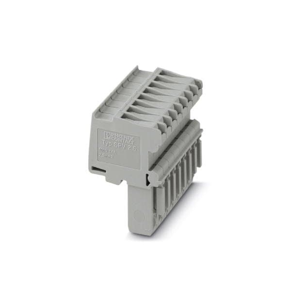 Phoenix Contact SPV 2 5/ 8 ST-COMBI connector not - 3041781