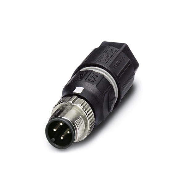 Phoenix Contact SACC-MS-4QO-0 75-M SCO Connector - 1521591