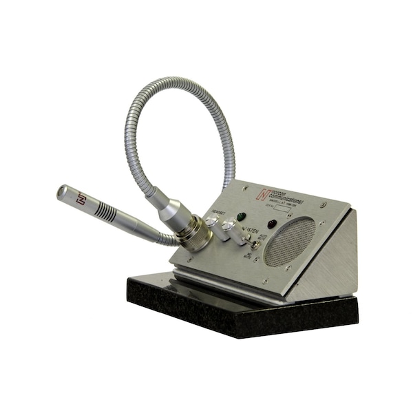 Norcon Communications Marble Mounting Base Inside Unit Of TTU-3 Or TTU-7 - TTUMB