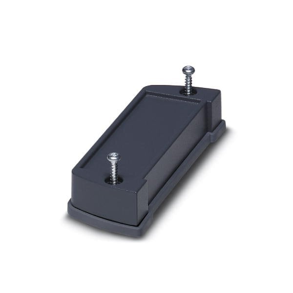Phoenix Contact HC-ALU 6-78 COVER GY Profile housing - 2200896