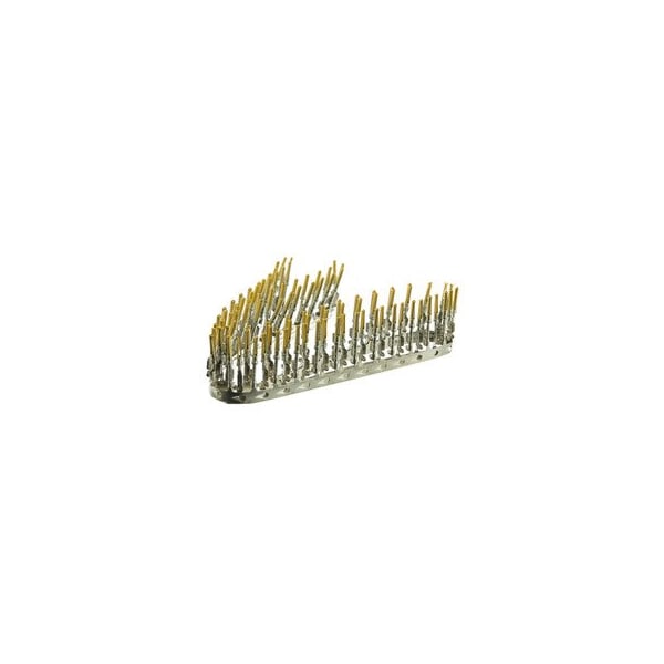 Swe-Tech 3C High Density Female Crimp Contacts, 100PK - FWT3300-104HD