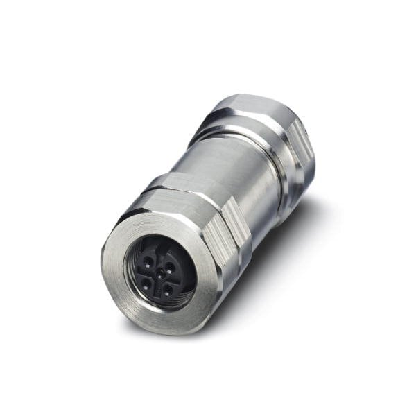Phoenix Contact SACC-M12FS-5CON-DM 5-8 SH VA Connector - 1440041