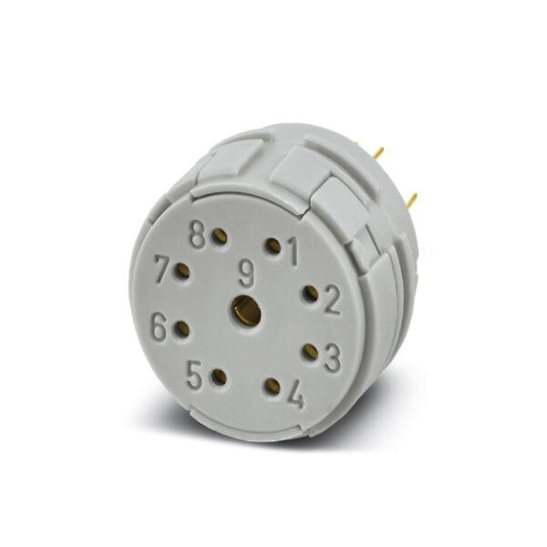 Phoenix Contact RC-09S2N120000 Contact insert Number of - 1596535